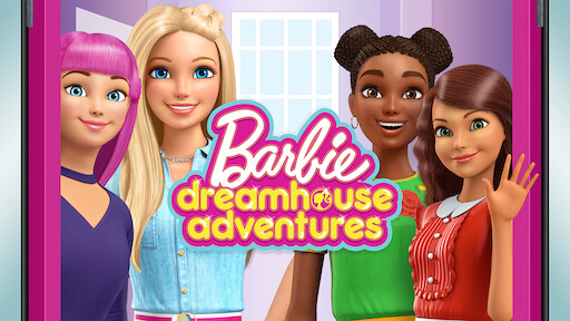 barbie netflix movies