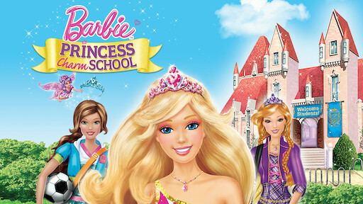 barbie netflix movies